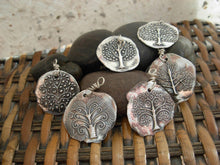Load image into Gallery viewer, Tree of life Pendant Necklace
